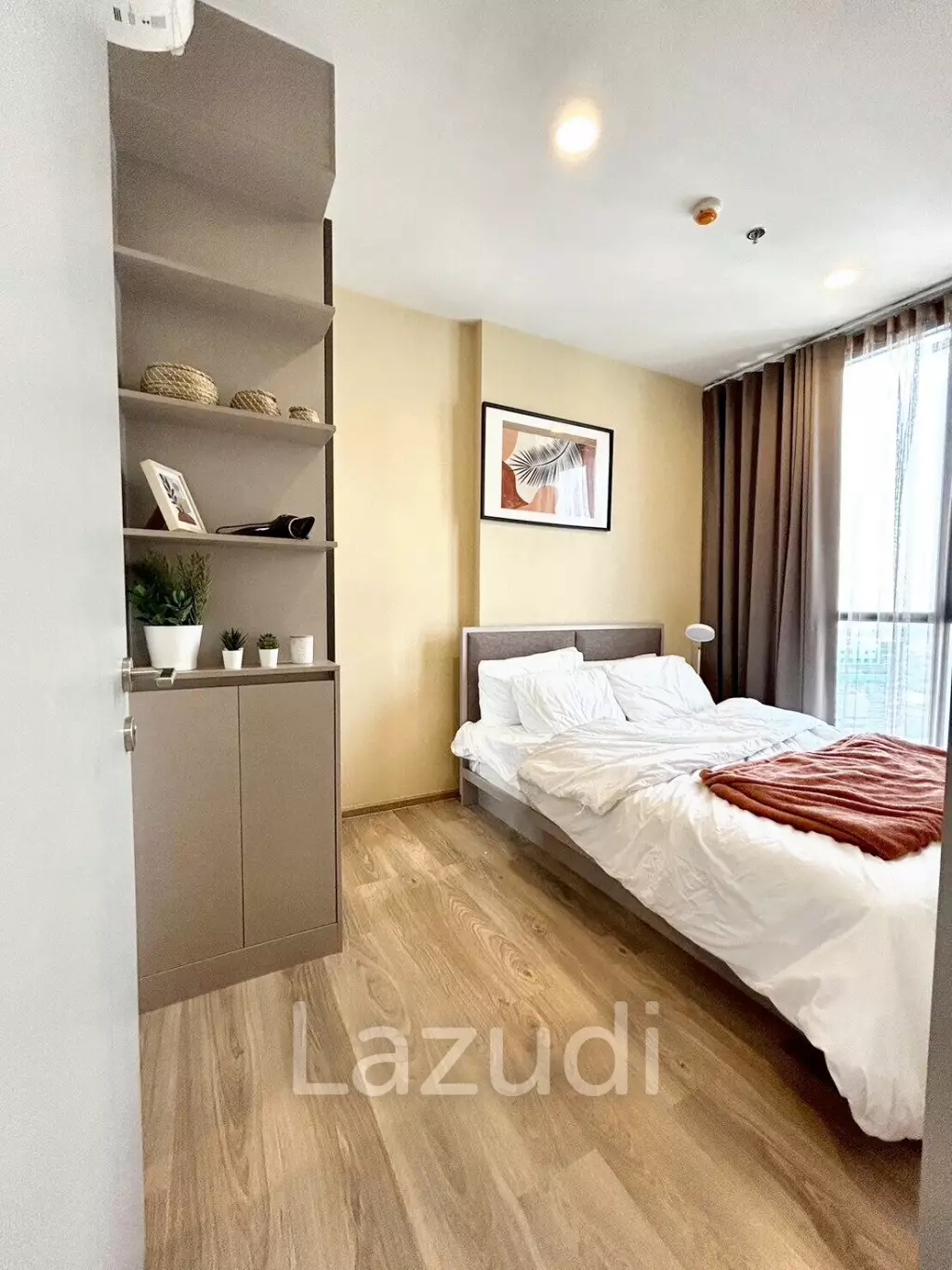 1 Bed 1 Bath 26 SQ.M OKA HAUS Sukhumvit 36