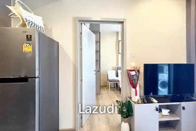 1 Bed 1 Bath 26 SQ.M OKA HAUS Sukhumvit 36