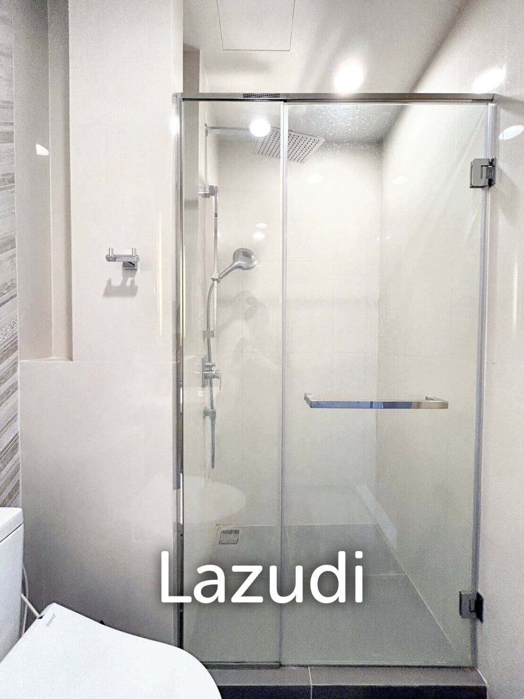 1 Bed 1 Bath 26 SQ.M OKA HAUS Sukhumvit 36