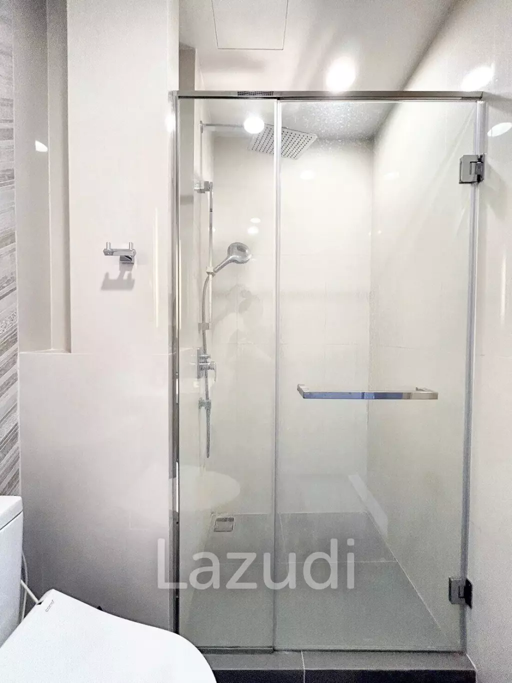 1 Bed 1 Bath 26 SQ.M OKA HAUS Sukhumvit 36