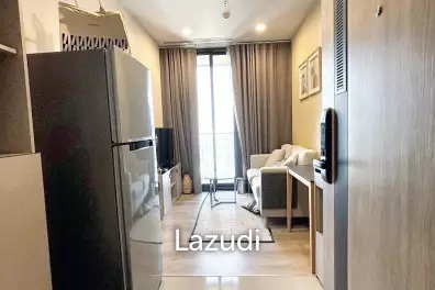 1 Bed 1 Bath 26 SQ.M OKA HAUS Sukhumvit 36