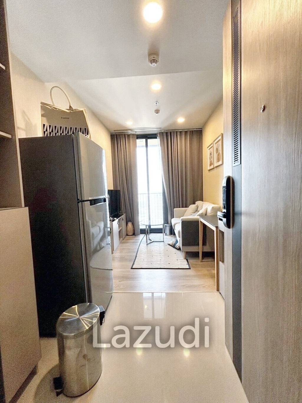 1 Bed 1 Bath 26 SQ.M OKA HAUS Sukhumvit 36