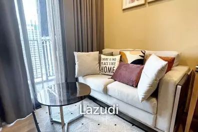 1 Bed 1 Bath 26 SQ.M OKA HAUS Sukhumvit 36
