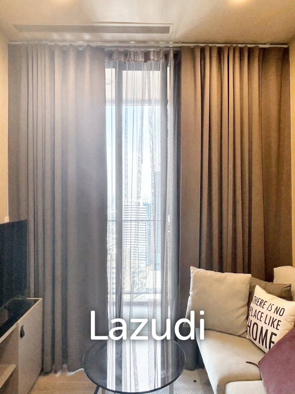 1 Bed 1 Bath 26 SQ.M OKA HAUS Sukhumvit 36
