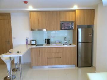 1 Bedroom Condo for Sale in City Garden Pratamnak