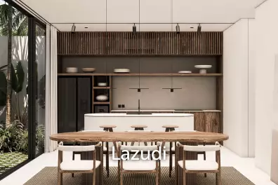 Great New Development in the heart of Ubud