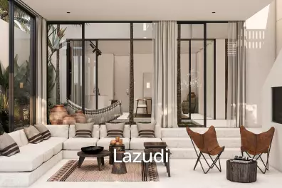 Great New Development in the heart of Ubud