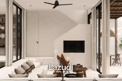 Great New Development in the heart of Ubud