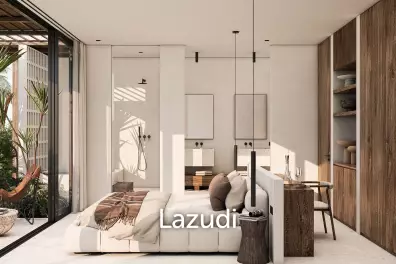 Great New Development in the heart of Ubud