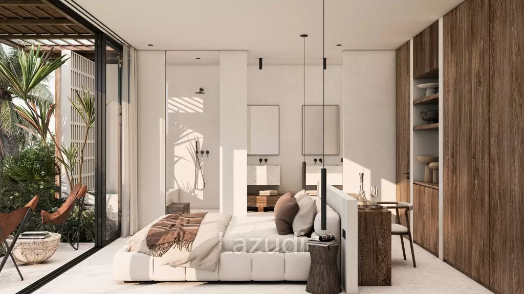 Great New Development in the heart of Ubud