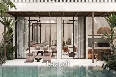 Great New Development in the heart of Ubud