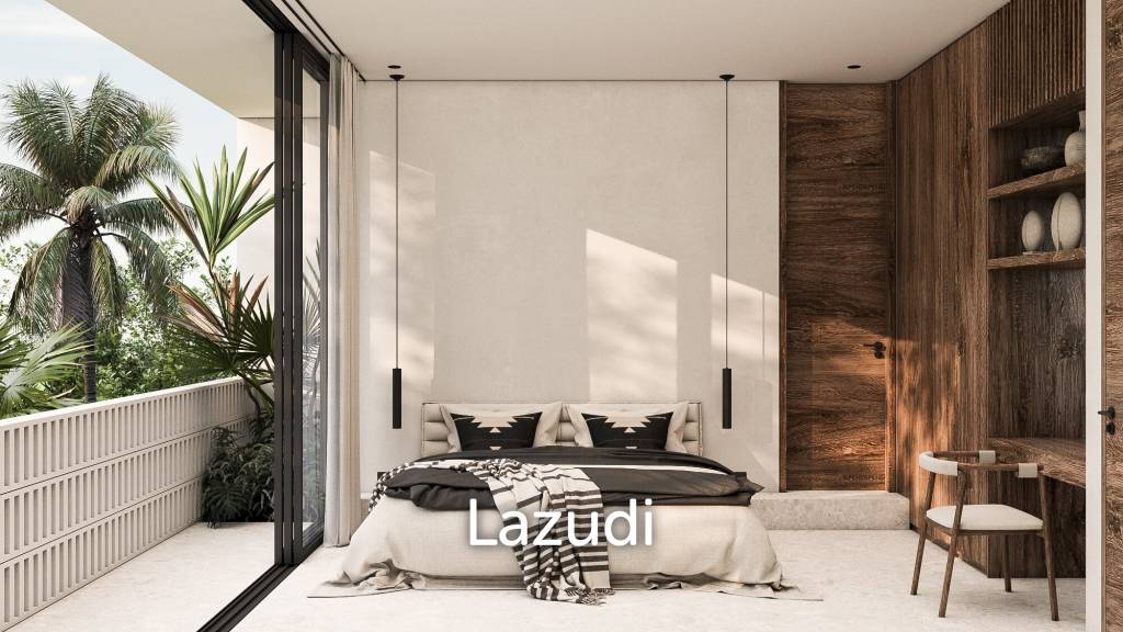 Great New Development in the heart of Ubud