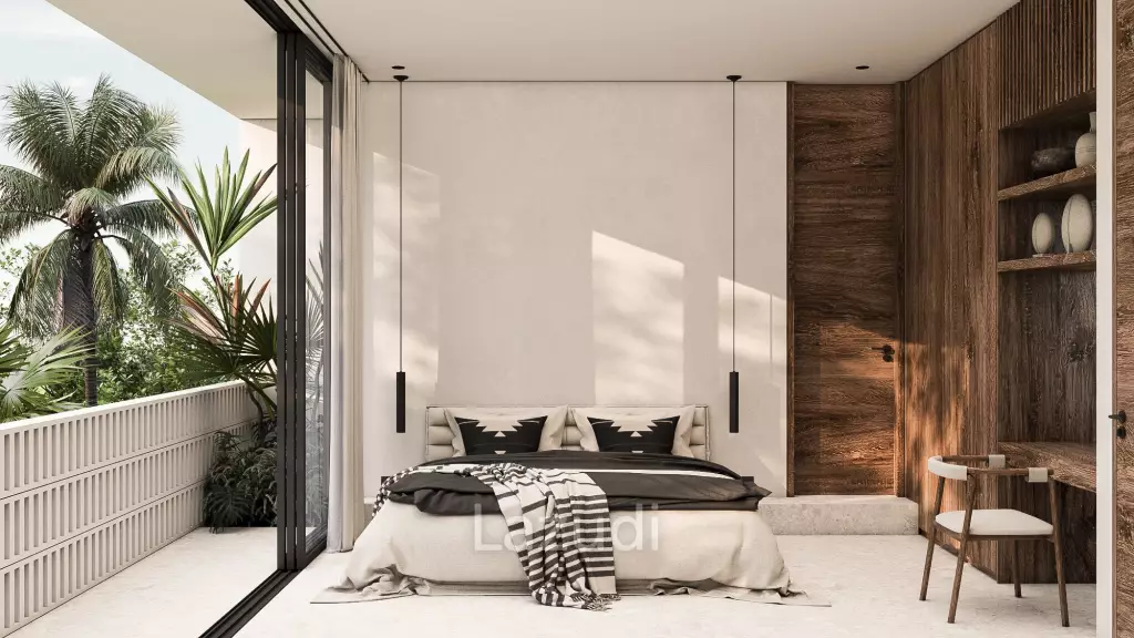 Great New Development in the heart of Ubud