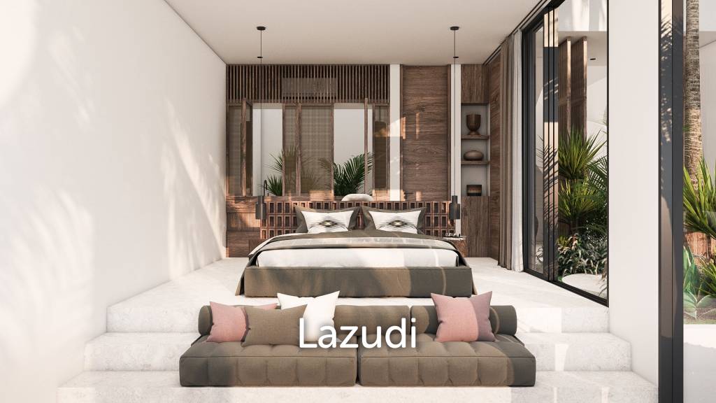 Perfect Investment with long leasehold in Ubud