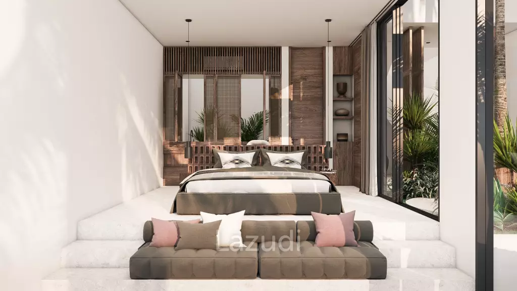 Perfect Investment with long leasehold in Ubud