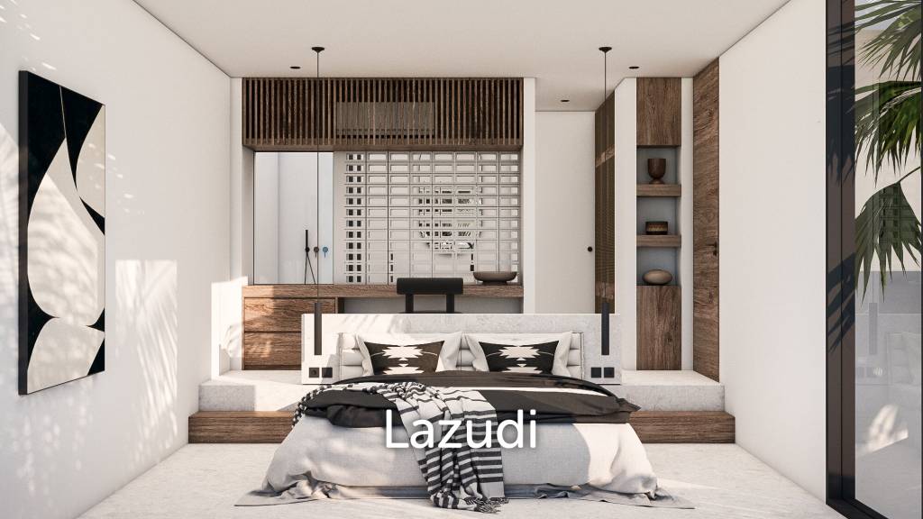 Perfect Investment with long leasehold in Ubud