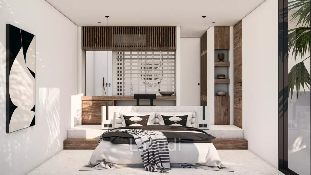 Perfect Investment with long leasehold in Ubud