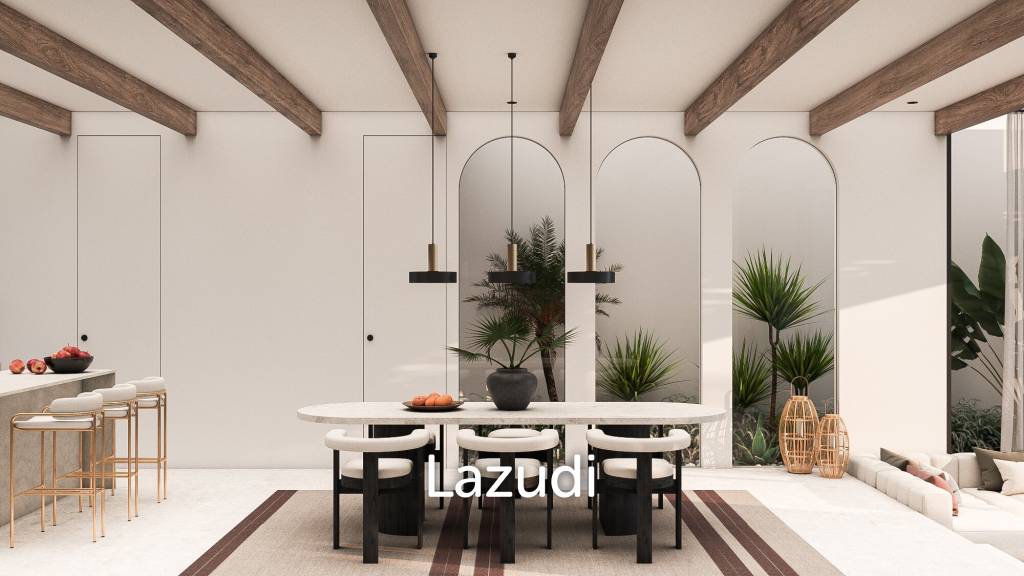 Perfect Investment with long leasehold in Ubud