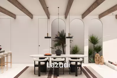 Perfect Investment with long leasehold in Ubud
