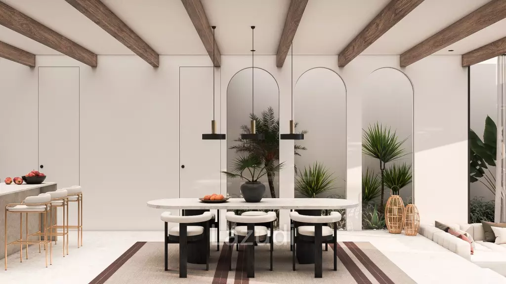 Perfect Investment with long leasehold in Ubud