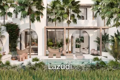 Perfect Investment with long leasehold in Ubud