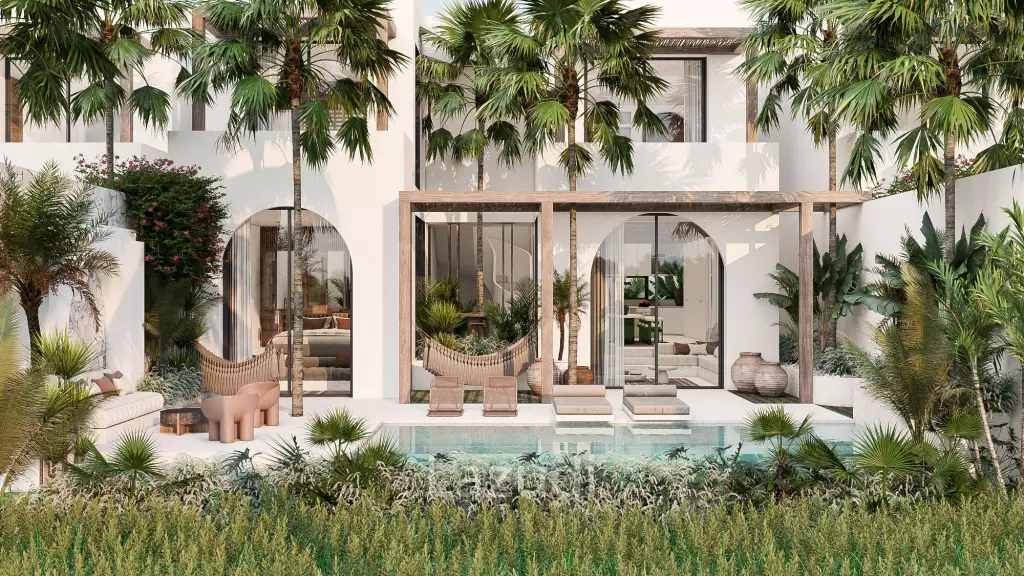 Perfect Investment with long leasehold in Ubud