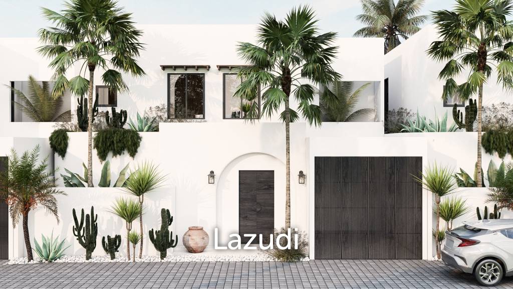 Perfect Investment with long leasehold in Ubud