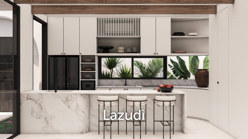 Perfect Investment with long leasehold in Ubud