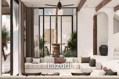 Perfect Investment with long leasehold in Ubud