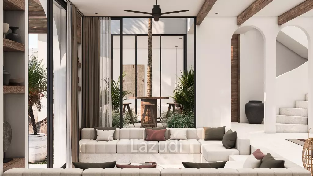Perfect Investment with long leasehold in Ubud