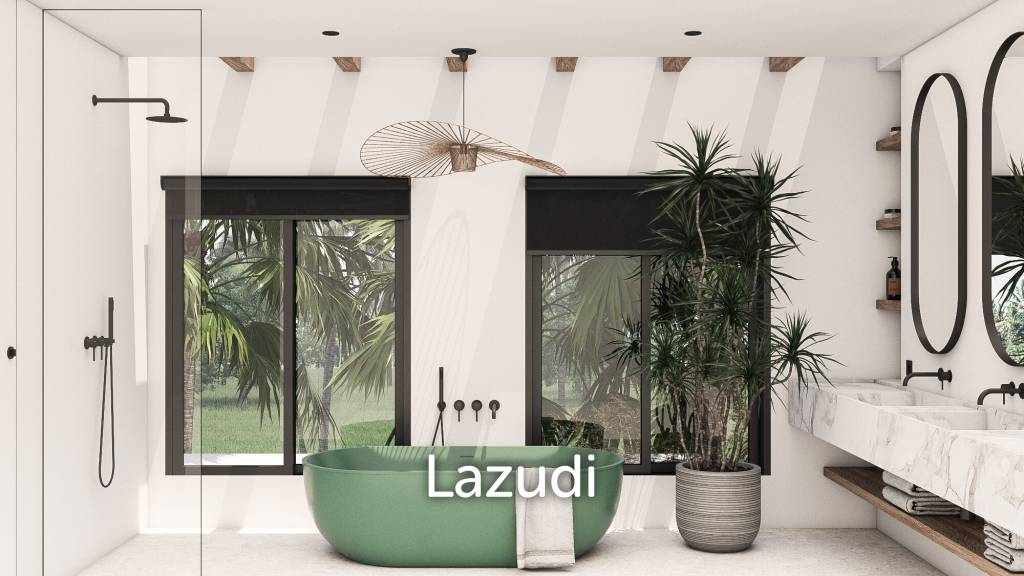 Perfect Investment with long leasehold in Ubud