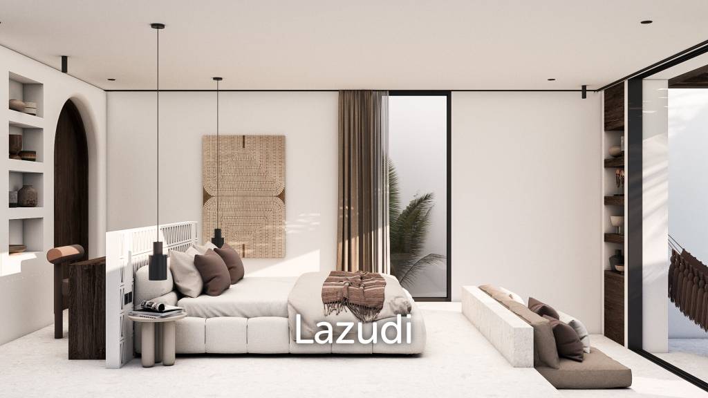 Perfect Investment with long leasehold in Ubud