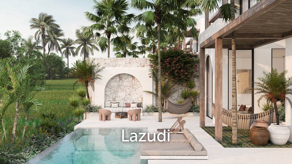 Perfect Investment with long leasehold in Ubud