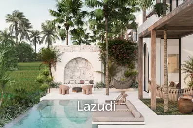 Perfect Investment with long leasehold in Ubud