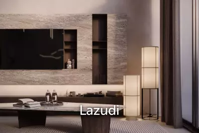 Luxury Villa Development With Ocean Views And Exclusive Amenities