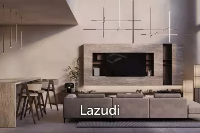 Luxury Villa Development With Ocean Views And Exclusive Amenities