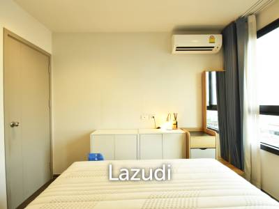1 Bed 1 Bath 32 SQ.M Ideo Sukhumvit 93