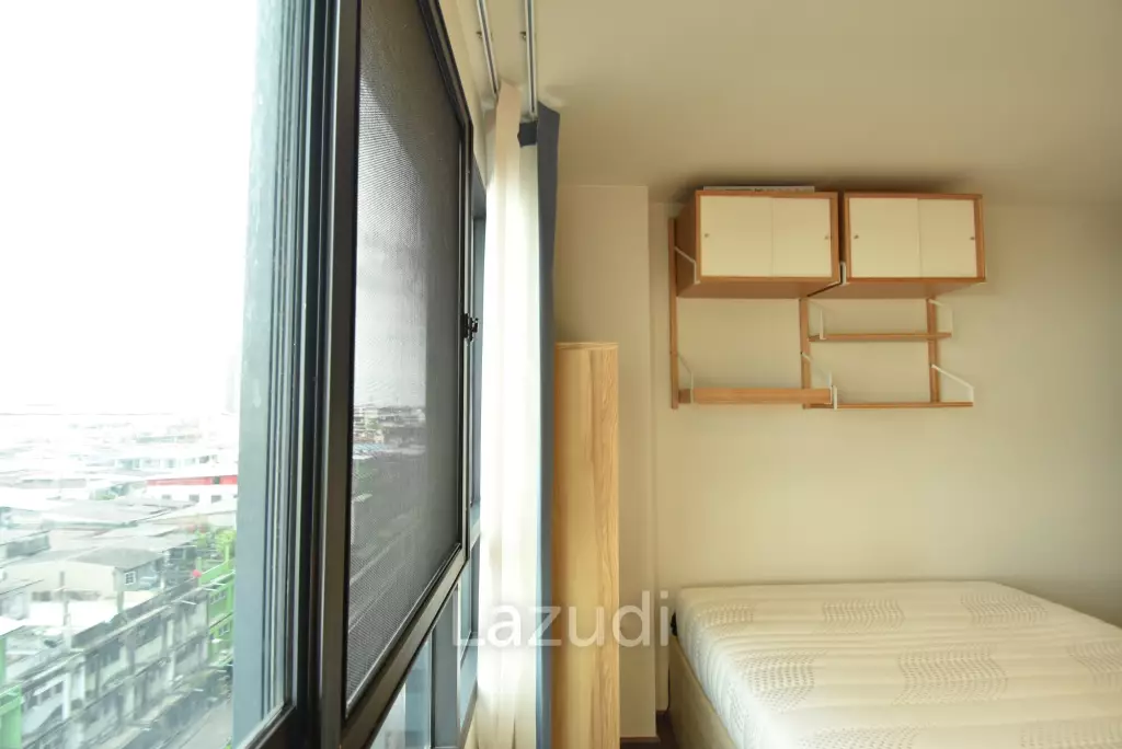 1 Bed 1 Bath 32 SQ.M Ideo Sukhumvit 93