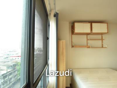 1 Bed 1 Bath 32 SQ.M Ideo Sukhumvit 93