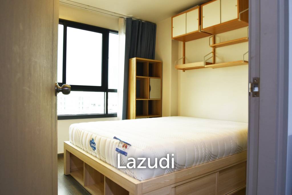 1 Bed 1 Bath 32 SQ.M Ideo Sukhumvit 93