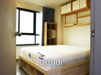 1 Bed 1 Bath 32 SQ.M Ideo Sukhumvit 93