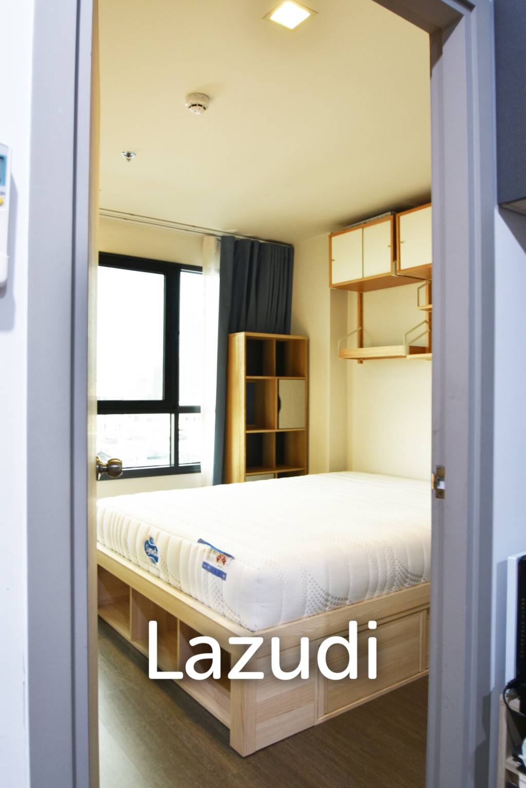 1 Bed 1 Bath 32 SQ.M Ideo Sukhumvit 93
