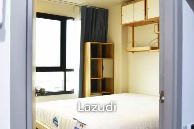 1 Bed 1 Bath 32 SQ.M Ideo Sukhumvit 93