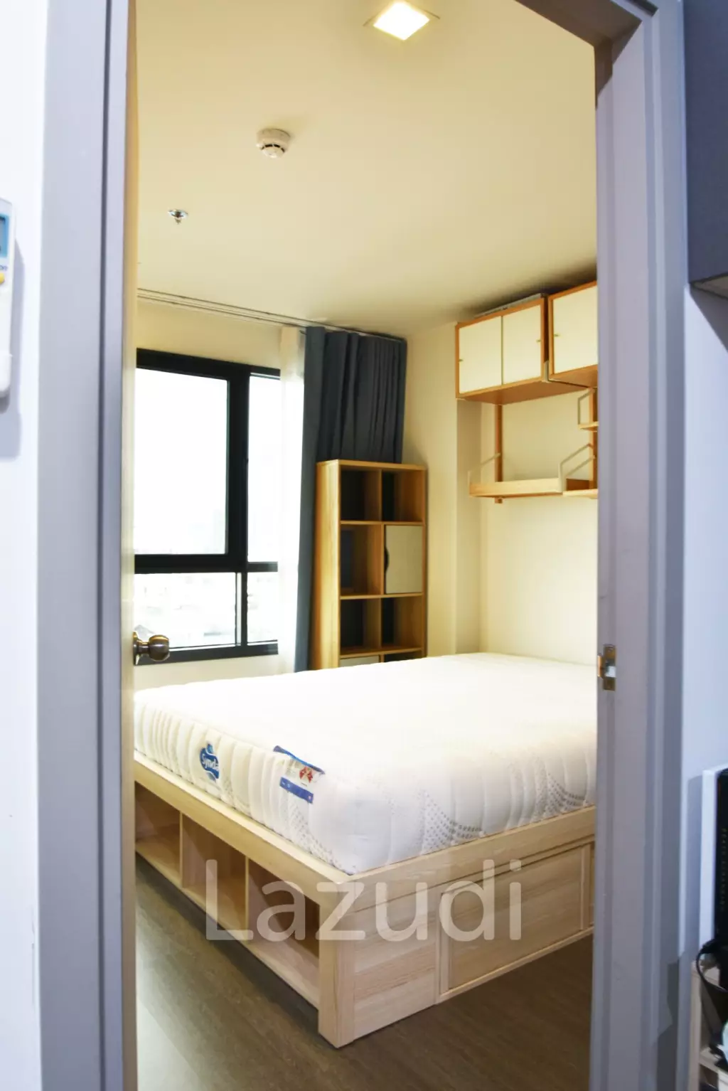 1 Bed 1 Bath 32 SQ.M Ideo Sukhumvit 93