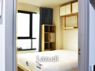 1 Bed 1 Bath 32 SQ.M Ideo Sukhumvit 93