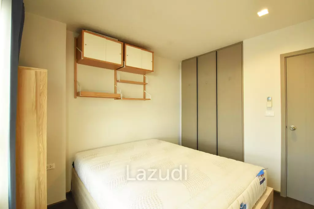 1 Bed 1 Bath 32 SQ.M Ideo Sukhumvit 93