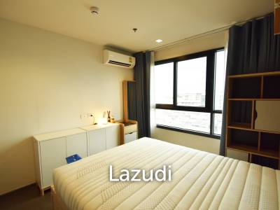 1 Bed 1 Bath 32 SQ.M Ideo Sukhumvit 93