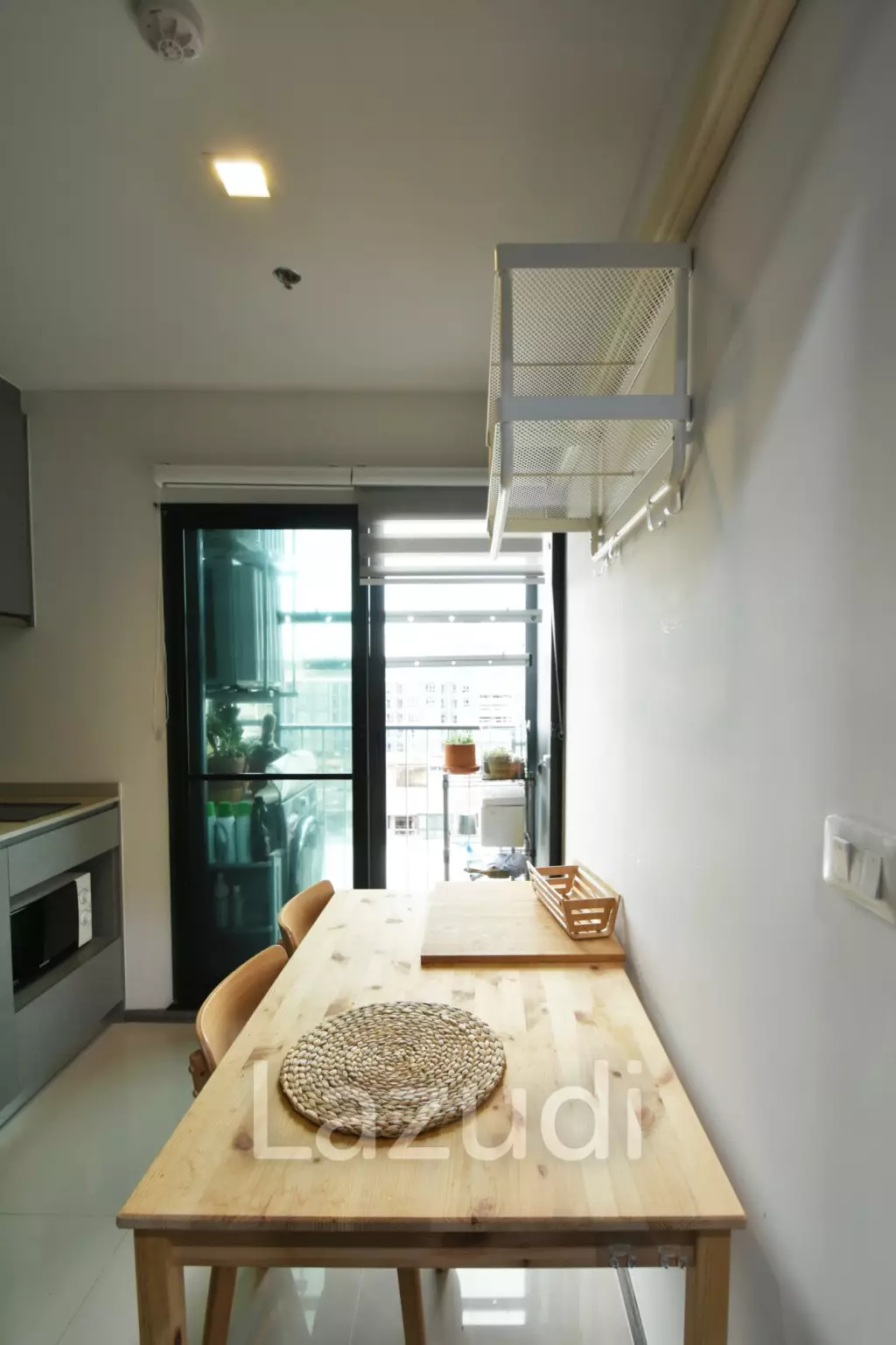 1 Bed 1 Bath 32 SQ.M Ideo Sukhumvit 93