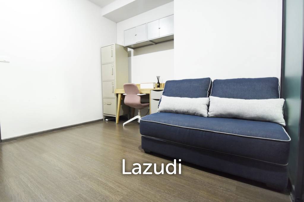 1 Bed 1 Bath 32 SQ.M Ideo Sukhumvit 93