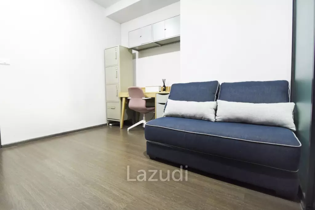 1 Bed 1 Bath 32 SQ.M Ideo Sukhumvit 93